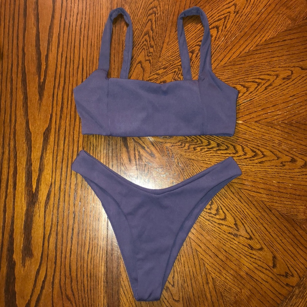 SHEIN bikini